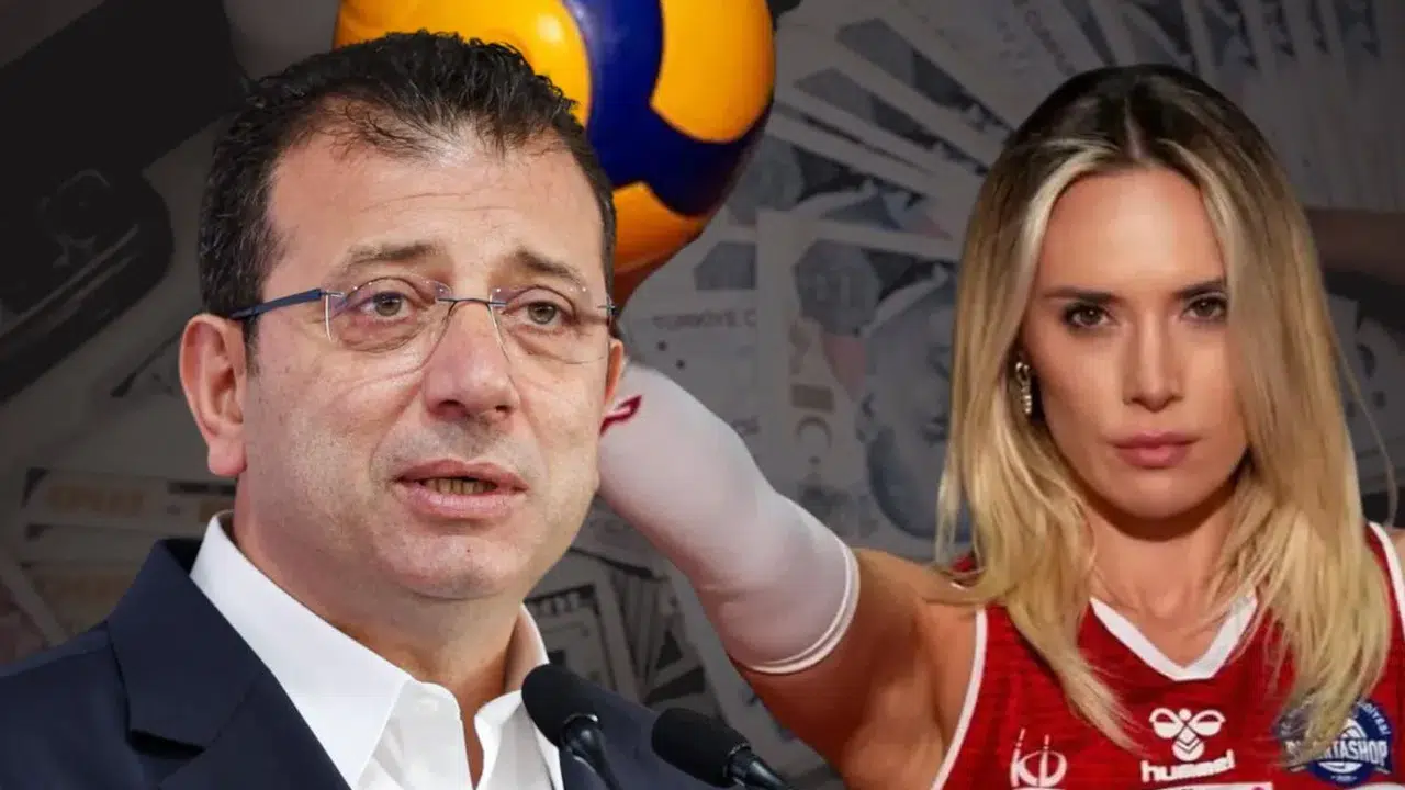 Derya Çayırgan biyografisi: Eşi kim, kaç yaşında, nereli, boyu? Deneyimli libero bu kez voleybolla anılmıyor