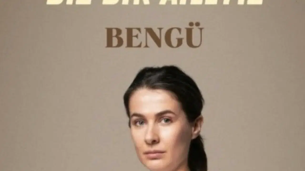 Biz Bir Aileyiz dizisi Bengü kim, gerçek adı ne? Duygu Cerit’in biyografisi