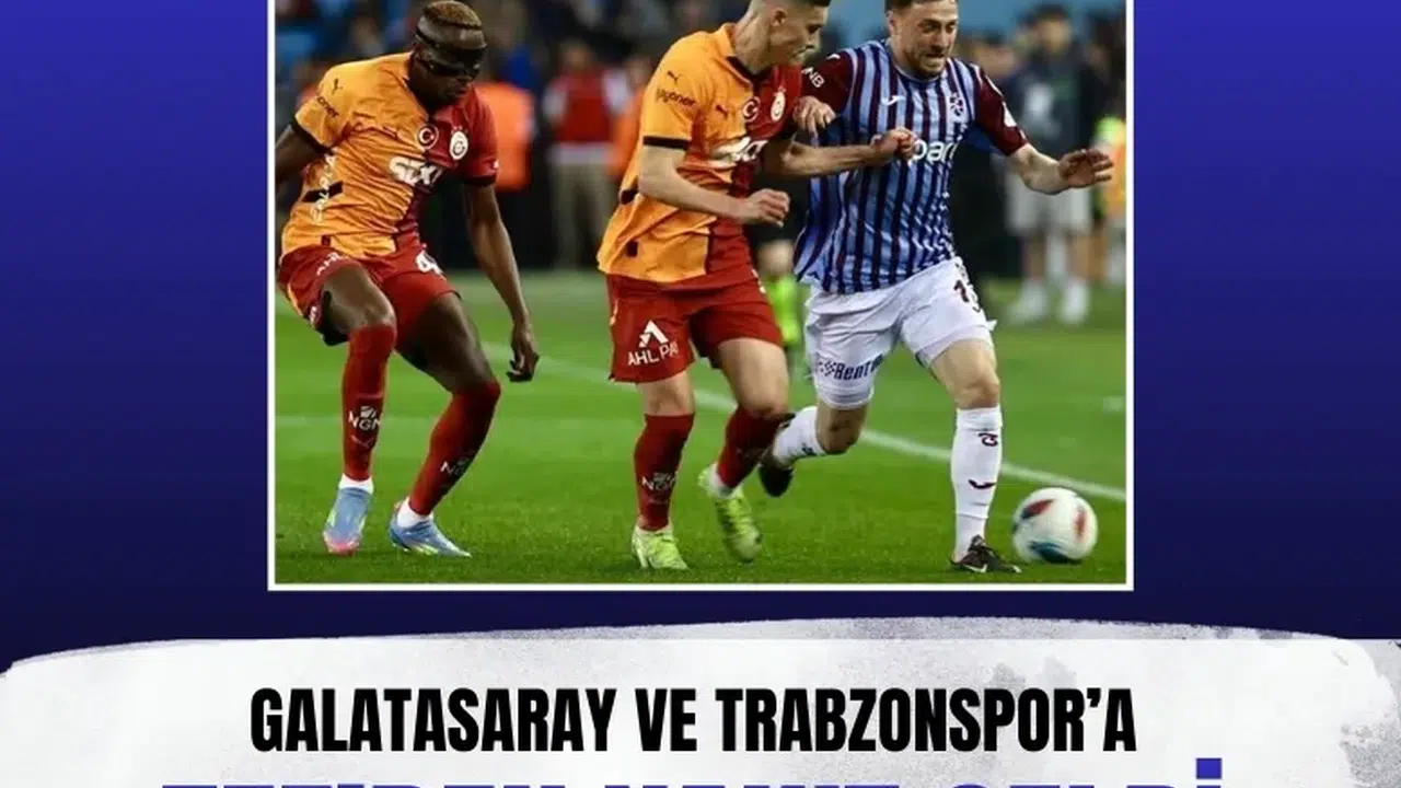 Süper Kupa için geri sayım başladı! TFF'den erteleme talebine net yanıt