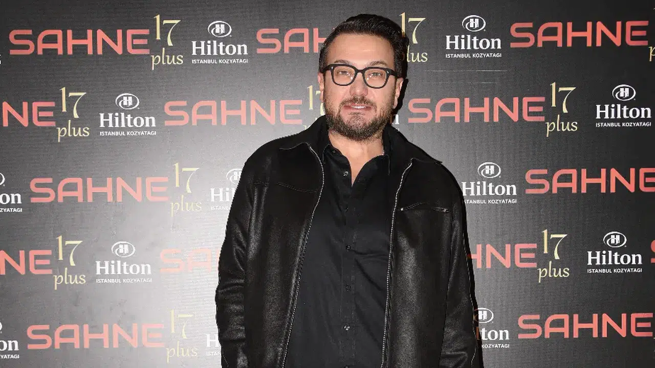 Onur Büyüktopçu: '40 kilo verdim, eski kıyafetleri terzide daraltıyorum'