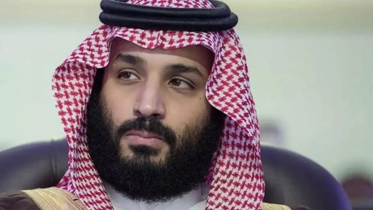 Veliaht Prens’ten Türkiye’ye Yeşil Işık! Enerji, Savunma ve Sosyal Hizmette Anlaşma Tamam