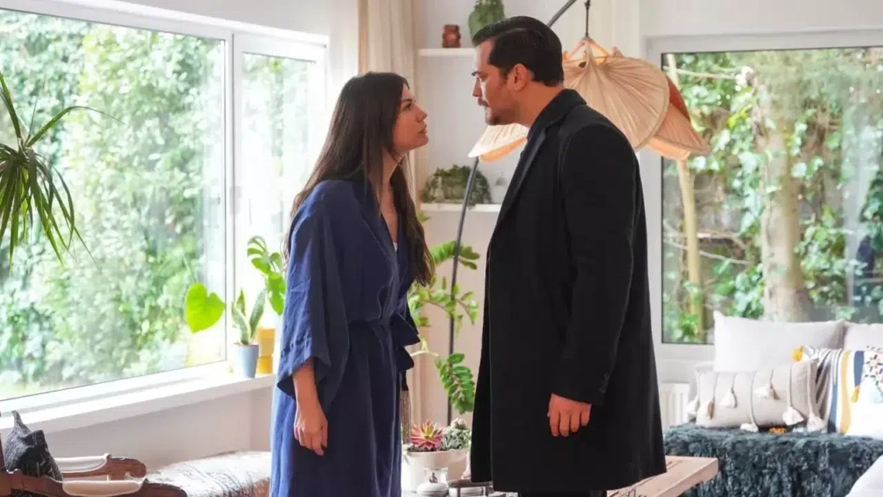 Eşref Rüya 30. Bölümde Neler yaşandı? Nisan Gerçeği Öğrendi mi? Eşref Rüya SON BÖLÜMÜ  fragramı