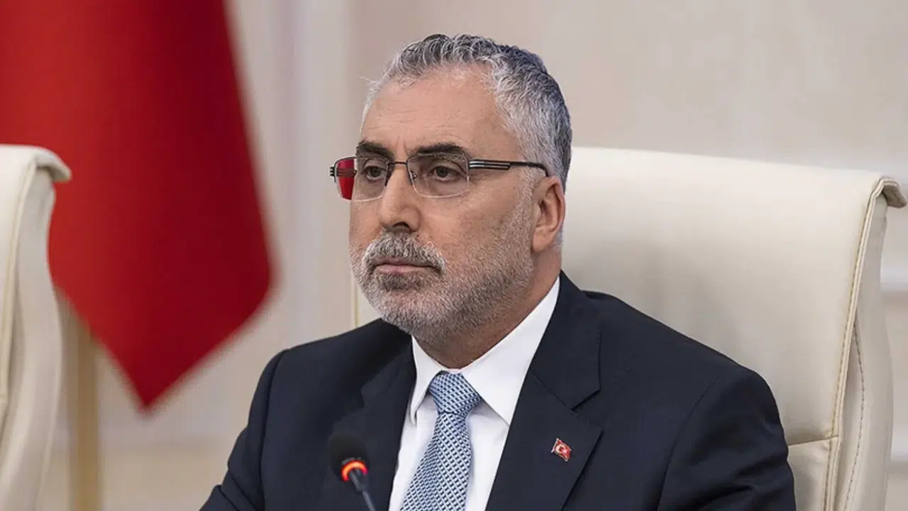 Bakan Işıkhan'dan emeklilere müjde... En düşük emekli aylığı yükseliyor!