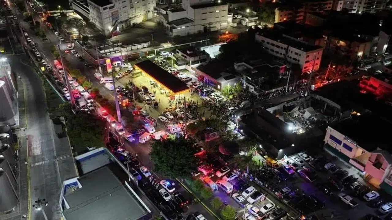 Mekanlar tuzak alanı oldu: Ankara'da sosyal medya skandalı!