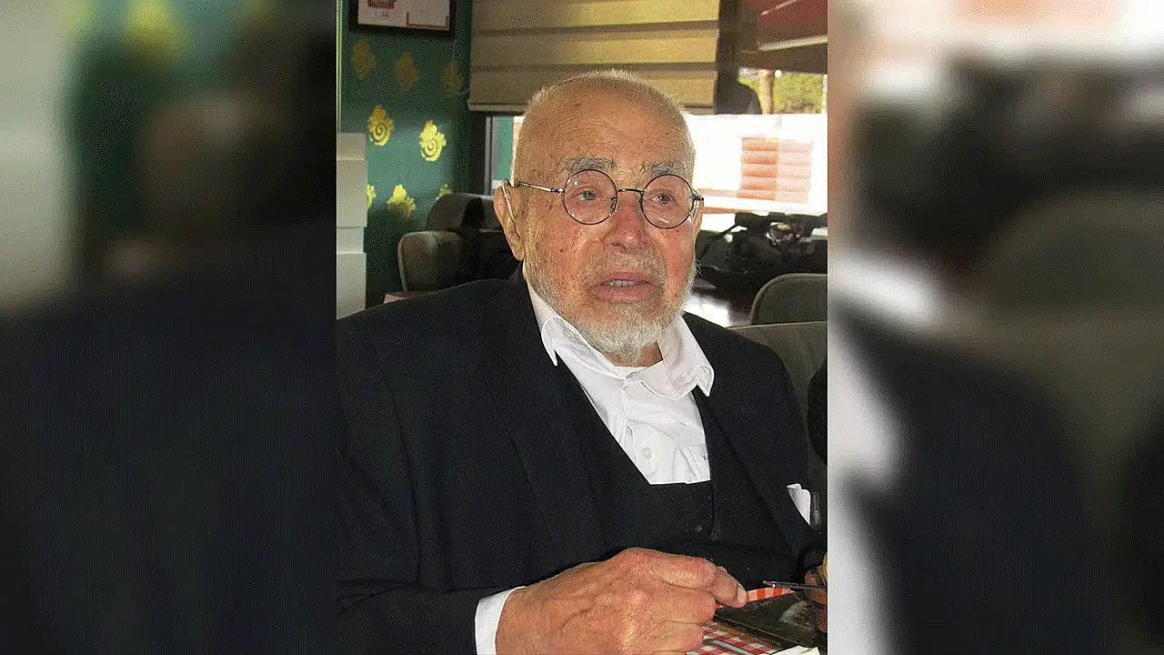 Halil İbrahim Sayar kimdir, aslen nereli, kaç yıl yaşadı, öldü mü? Sayar Boya’nın kurucularından çınar isim