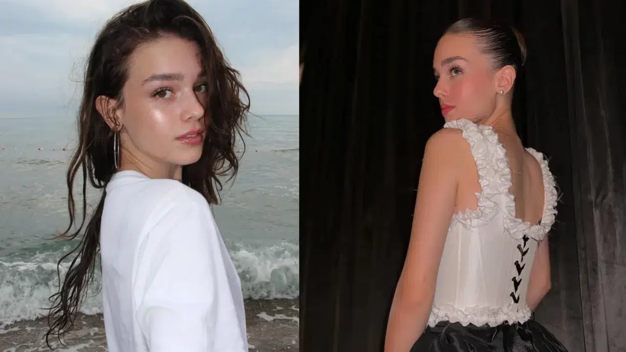 Ülkü Hilal Çiftçi sevgilisi kim, evli mi, nerede yaşıyor? Yeraltı dizisi oyuncusunun özel hayatı merak ediliyor