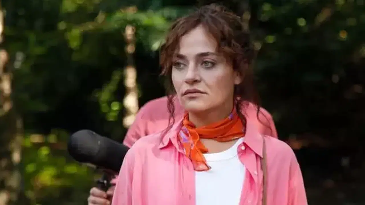 Didem Balçın kiminle evli, oğlu var mı? Kaç yaşında, nereli, hangi dizilerde oynadı?