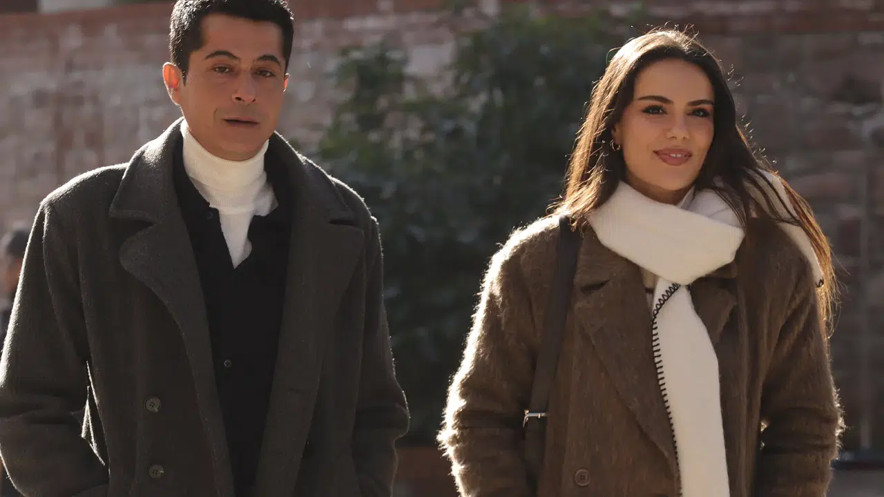 Cennetin Çocukları'nda yeni bölüm heyecanı: İskender ve Gönül için umut doğuyor mu?