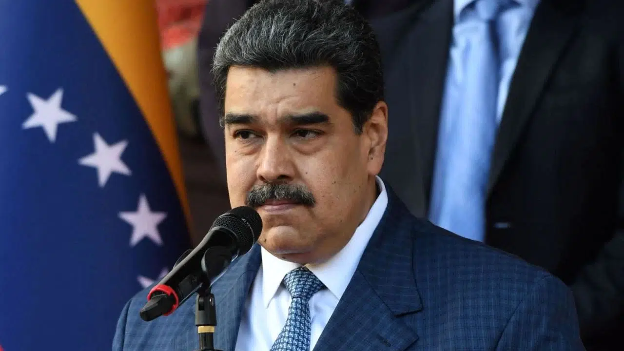 'Savaş esiriyim' diyerek kendini savundu: Maduro’dan mahkemede dikkat çeken sözler
