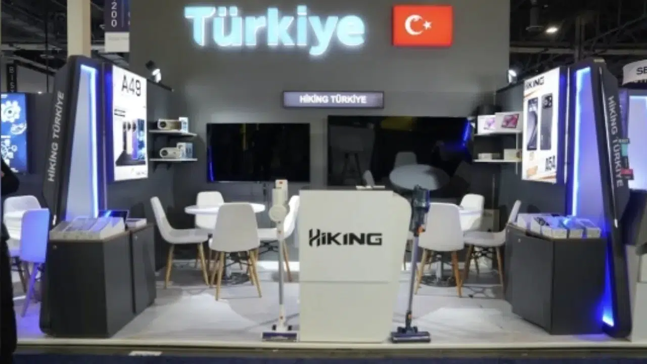 CES 2026’ya Türk damgası: Yapay zeka ve robotlarda büyük sürpriz