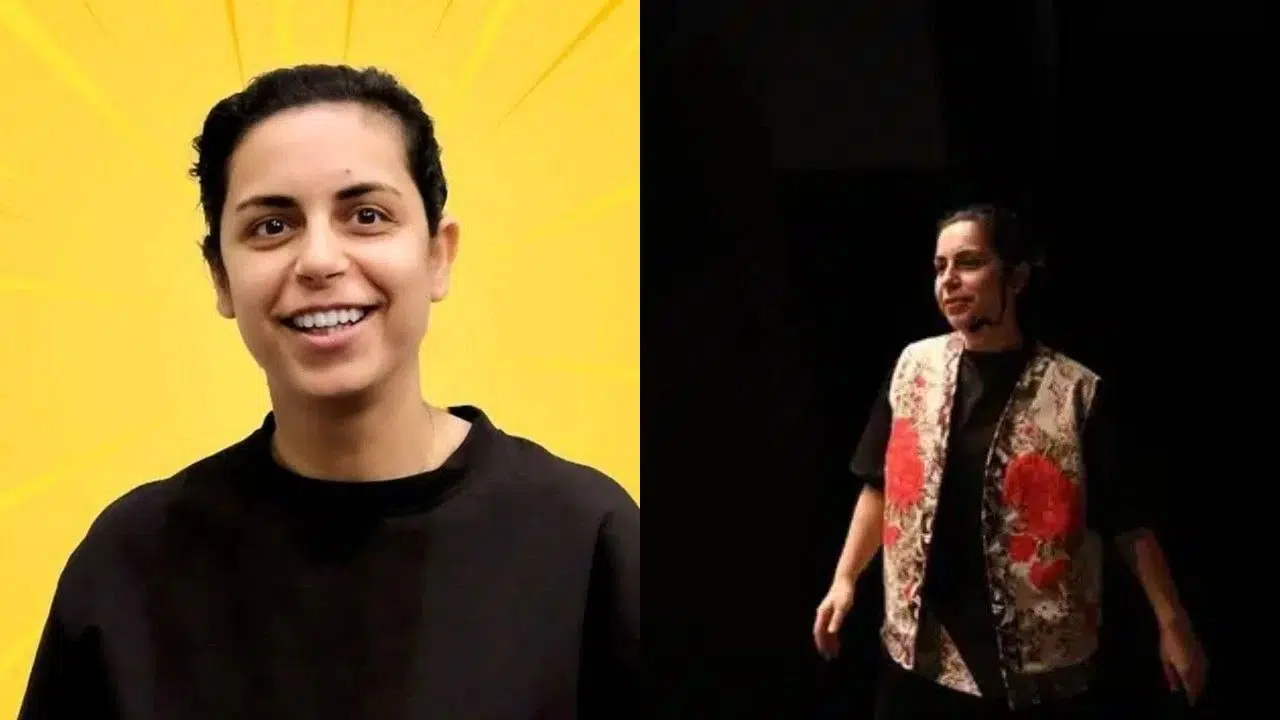 Adanalı fenomen hemşire Gözde Nevk kimdir, sosyal medyada Gözdenevk olarak nasıl tanındı?