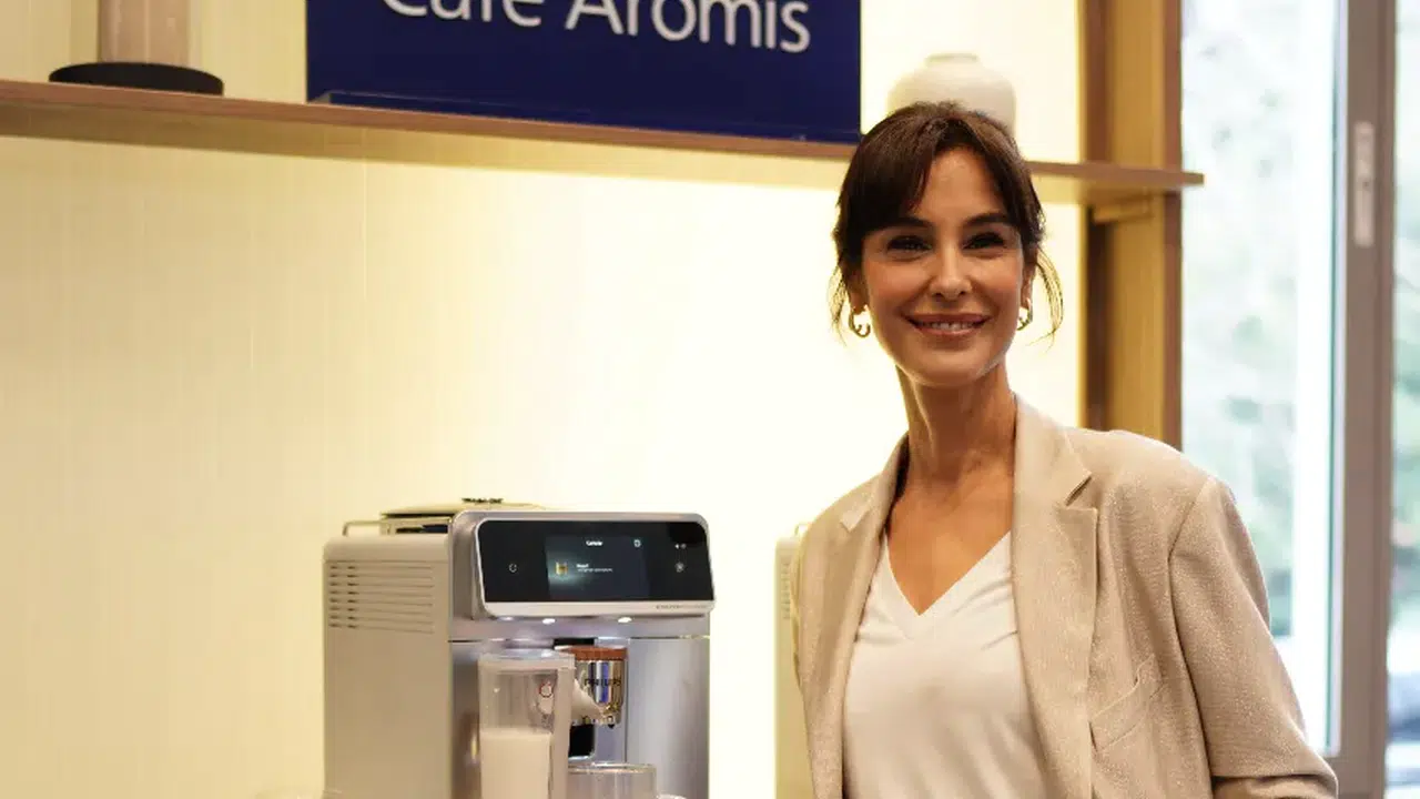 Uzun ara sonrası setlere döndü: Arzum Onan 'Özlemişim' dedi