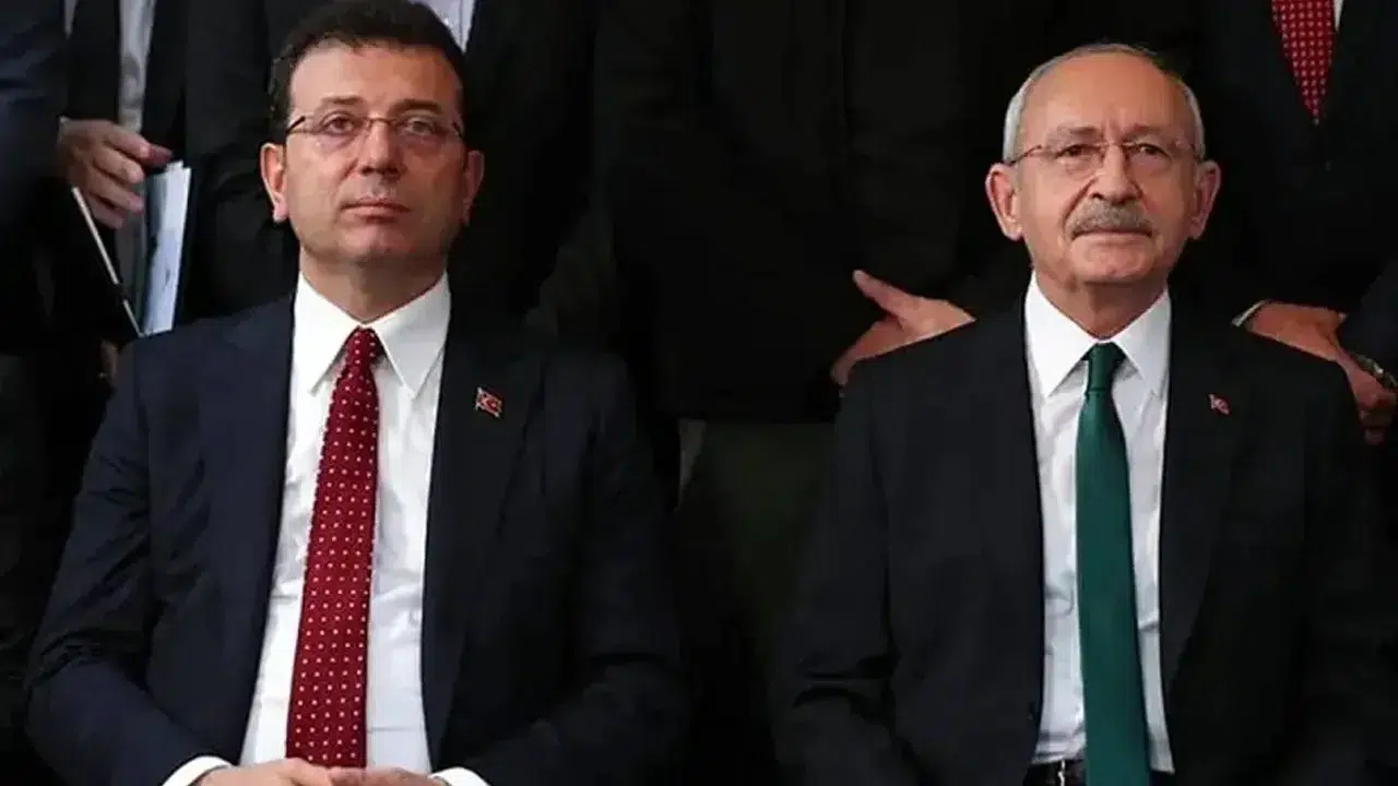 CHP’de sular durulmuyor: Kurultay davasında ikinci perde!