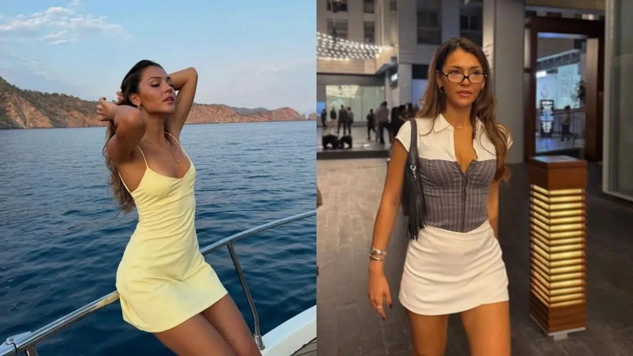 Oyuncu ve model Çağla Boz eşi kim, sevgilisi kim, yaşı kaç, hangi dizilerde yer aldı, son durum nedir?