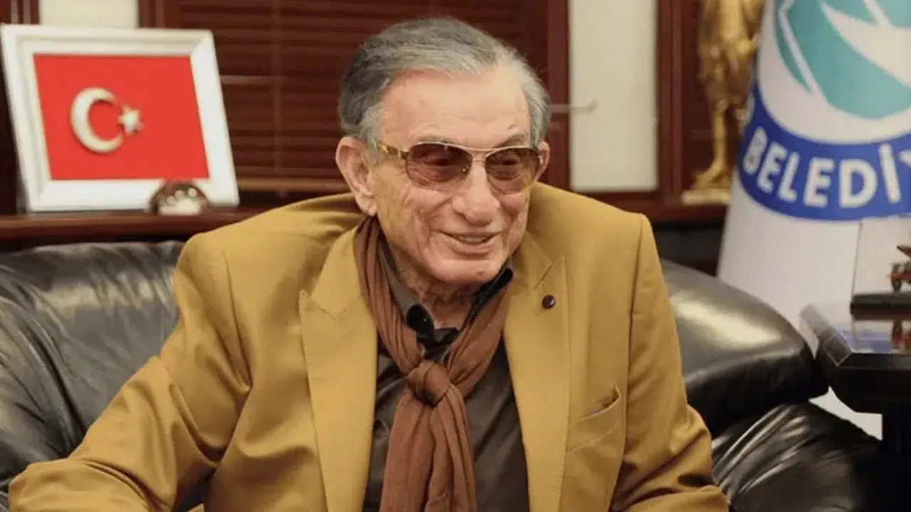 Haldun Dormen neden öldü? kaç yaşında öldü? Haldun Dormen'in hastalığı neydi?