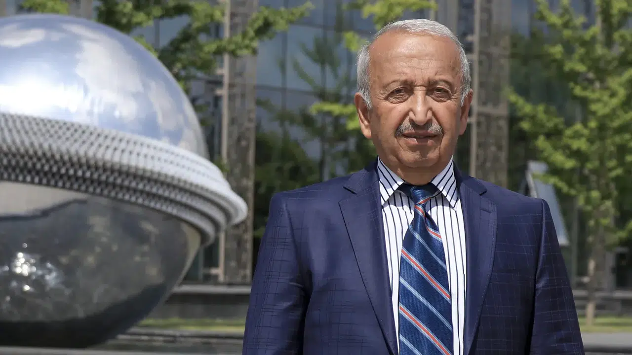 Eti Alüminyum 2025'te katma değerli üretime odaklandı