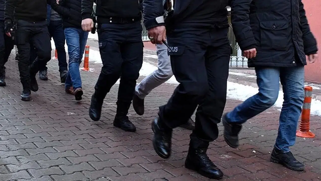 Kapalıçarşı’da büyük operasyon...14 ilde düğmeye basıldı!