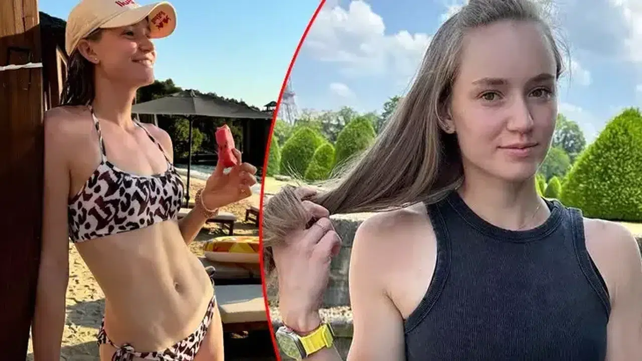 Yelena Rıbakina kimdir, kaç yaşında, aslen nereli, neden vatandaşlık değiştirdi, evli mi, ne iş yapıyor?