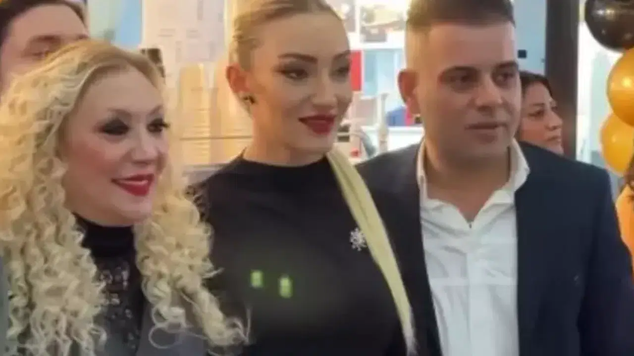 Güllü’nün şüpheli ölümünde kritik isim! Kervan Eminoğlu gözaltında