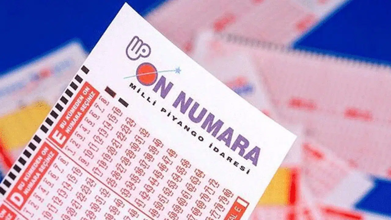 30 Ocak 2026 On Numara Sonuçları Açıklandı Mı, Kazanan Numaralar Hangileri, Sorgulama Ekranı Nerede?