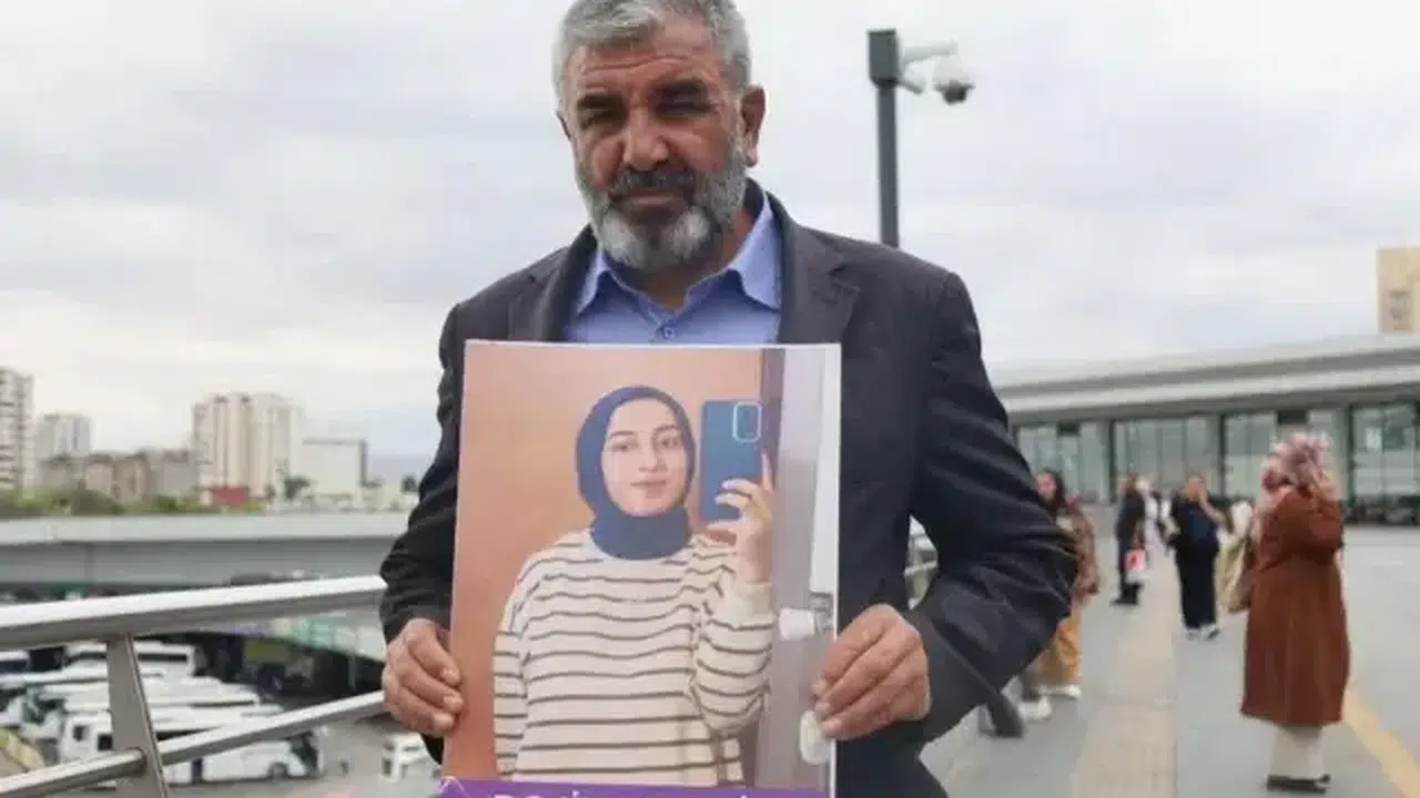 Cinayet şüphesini güçlendiren sözler: Rojin’in babası gassalın anlattıklarını açıkladı!