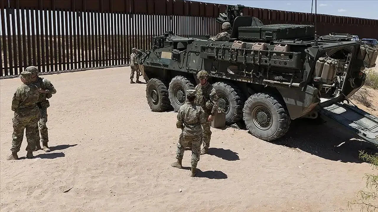 Washington’un Afrika planı: Abuja’ya kritik askeri teslimat