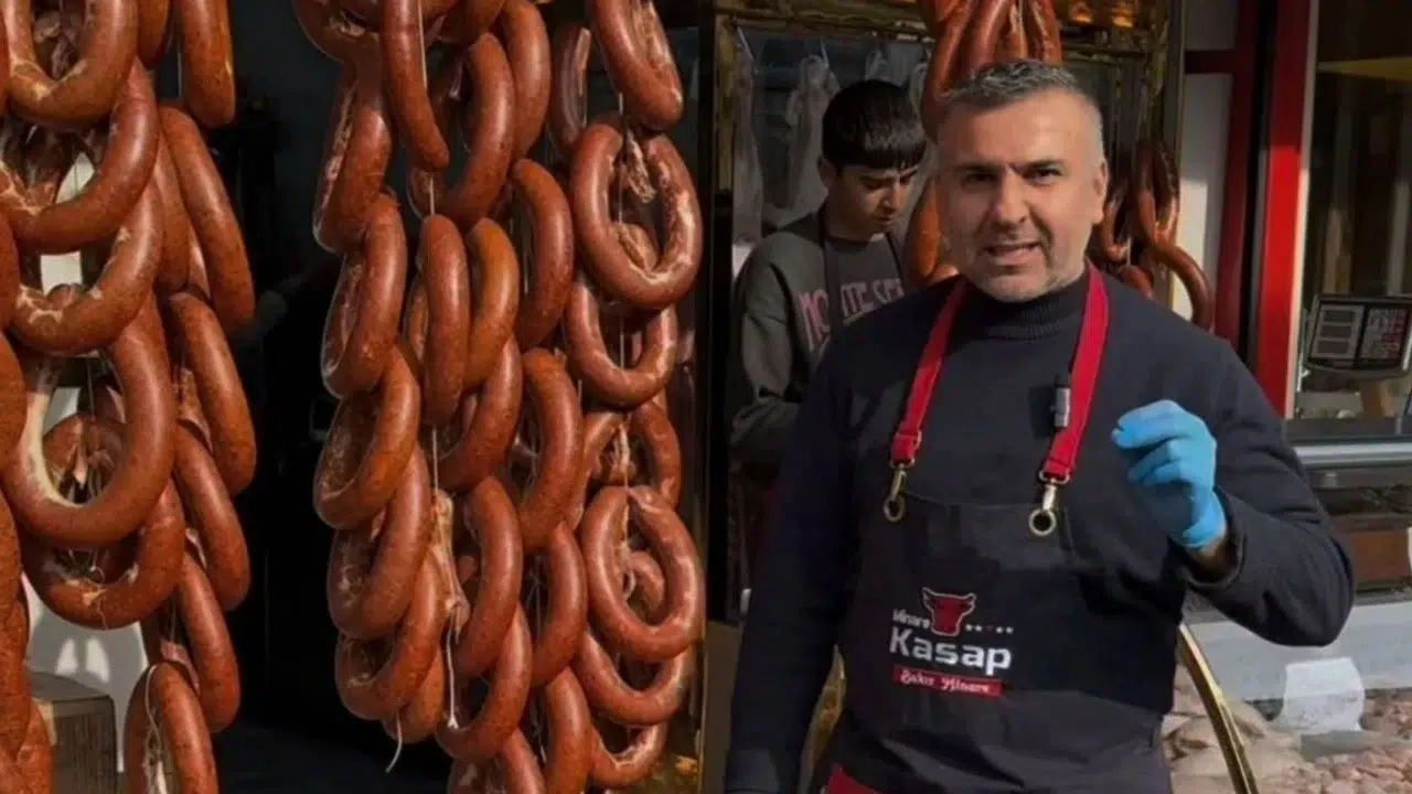 Bakır Minare kimdir ve İsmail Polat saldırı olayı nedir? Fenomen kasabın son durumu