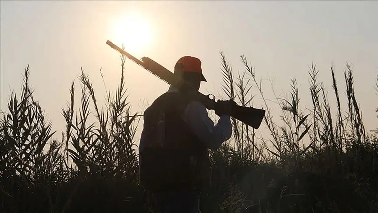 Çanakkale’de avcılar ceza yedi...Belgesiz avcılığın bedeli ağır oldu!
