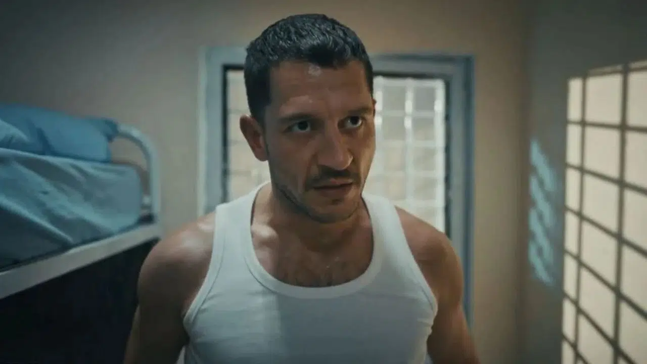 Yeraltı Bozkurt kimdir, Bozkurt Hanoğlu gerçek adı ne, hangi rolde? Kaygılaroğlu yeni yapımıyla ekranlarda