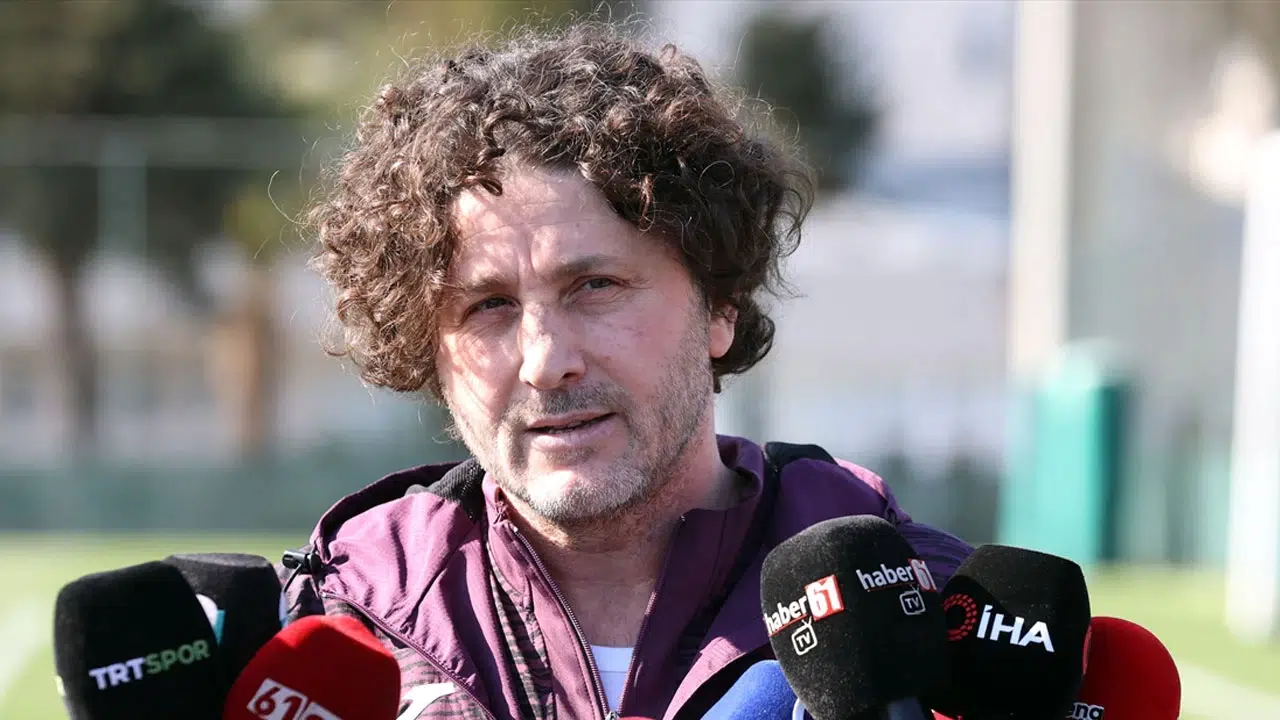 Fatih Tekke’ye dev zam: Trabzonspor’dan yıllık 90 milyon TL’lik sürpriz