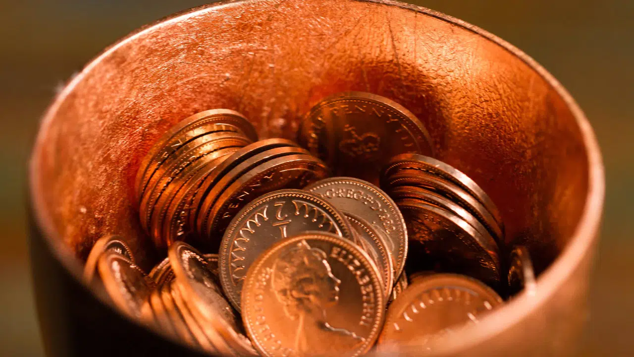 Bakır fiyatı ne kadar oldu, Bakır yeni altın mı oluyor? Kırmızı altın alarm veriyor