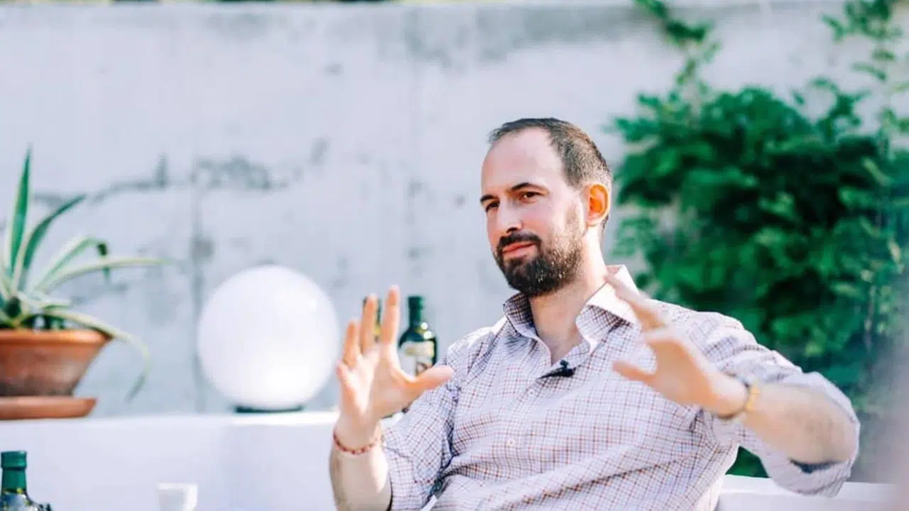 Christopher Dologh kimdir, neden öldü, nereli? Hayatı ve biyografisine dair detaylar