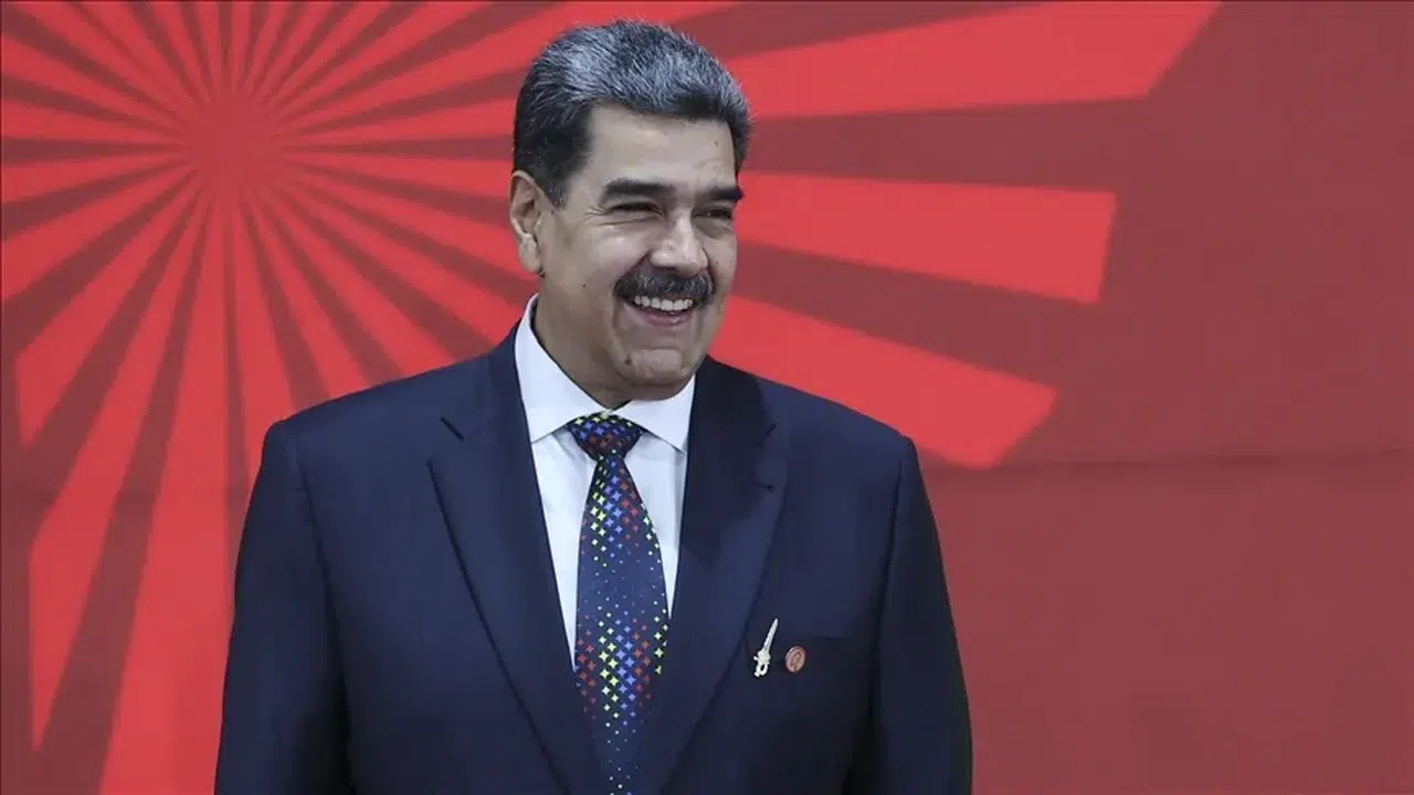 Maduro’nun akıbeti için devreye Katar girdi: İlk canlılık bilgisi geldi!