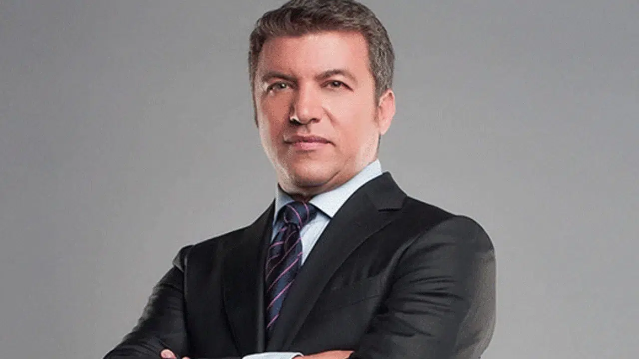 İsmail Küçükkaya hangi kanalda, saat kaçta program yapıyor, nerede çalışıyor? Yayın politikası gereği alınan kararlar