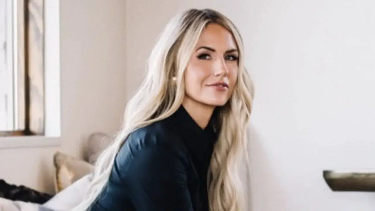 Paige Steckling kimdir, kaç yaşında, ne iş yapıyor, Instagram hesabı nedir, Real Brokerage skandalında neyle suçlanıyor?