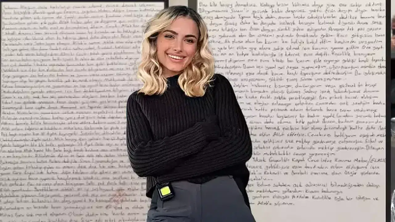 Trabzon’daki yürekleri yakan cinayette kan donduran detay: Sinem Somun'un son anları...