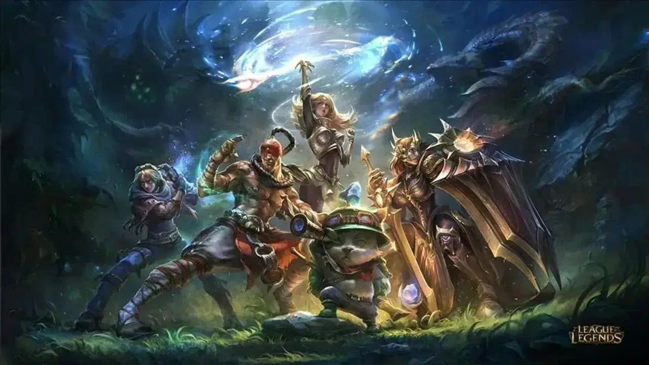 League of Legends 29 Ocak Cloudflare hatası nedir, DNS ile nasıl çözülür? LoL sunucu krizi hakkında tüm bilgiler