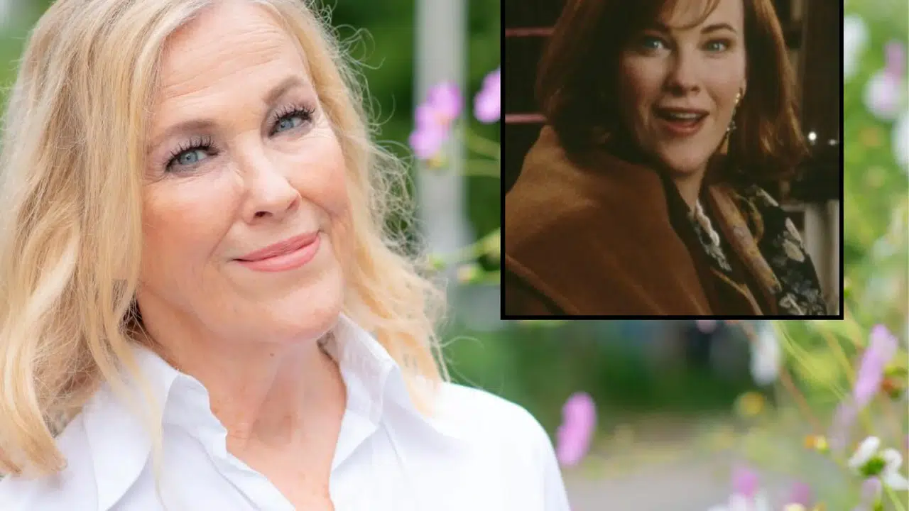 Evde Tek Başına’nın yıldızı Catherine O’Hara hayatını kaybetti mi? Emmy ödüllü oyuncudan Hollywood’u yasa boğan haber