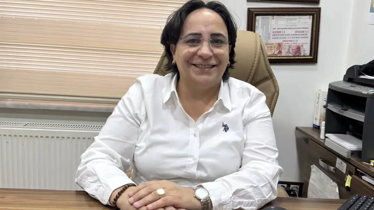 Canan Işık’tan Yusuf Hayaloğlu’na saygı: Şiir albümü hayaliyle yola çıktı