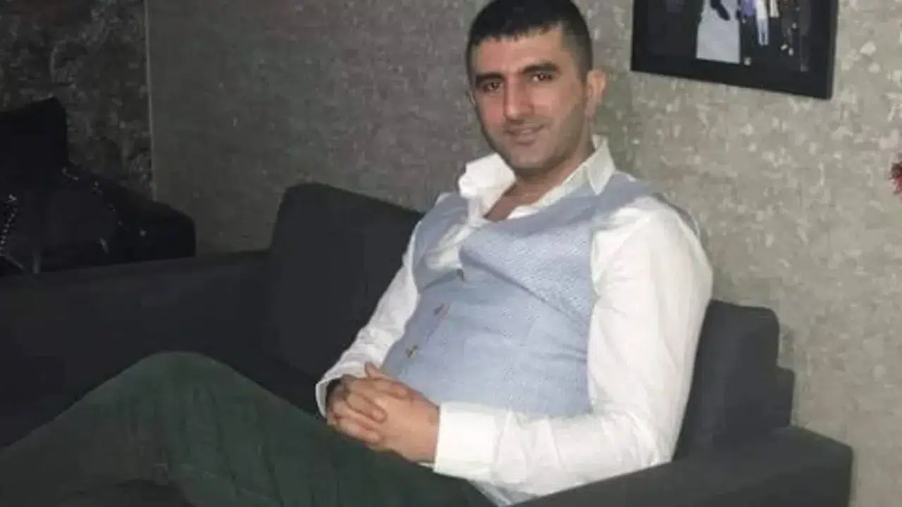 Celal Altınışık kimdir, ne iş yapıyordu, neden öldü, mezarı nerede? İşte Cello Baba hakkında merak edilen her şey