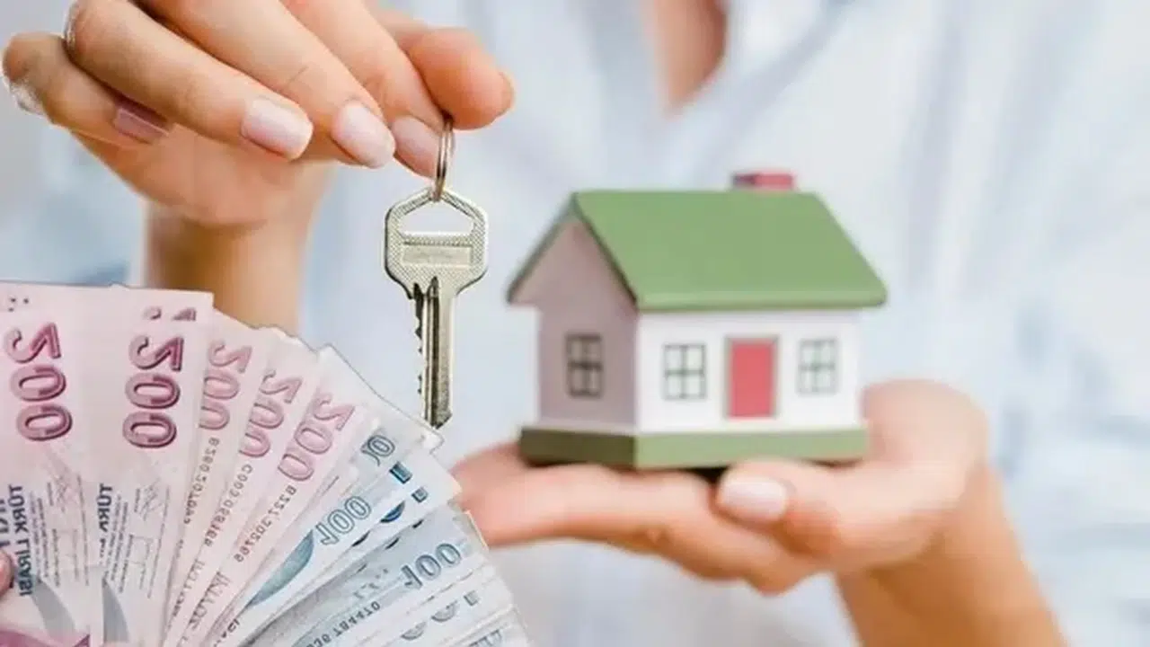 2026 İlk Evim konut kredisi ne zaman başlayacak, %1.20 faizli 180 ay vadeli kredi şartları neler, başvuru ekranı açıldı mı?