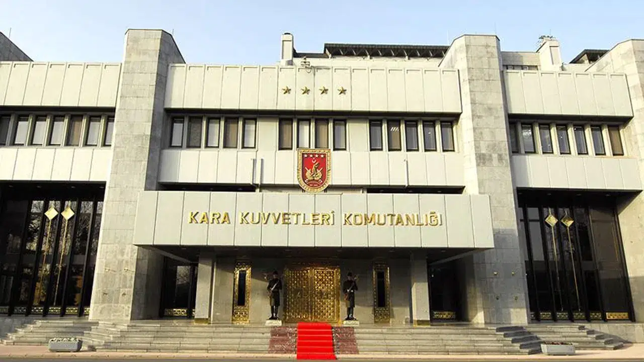 Kara Kuvvetleri’nde ihale skandalı: Usulsüzlük deşifre edildi!