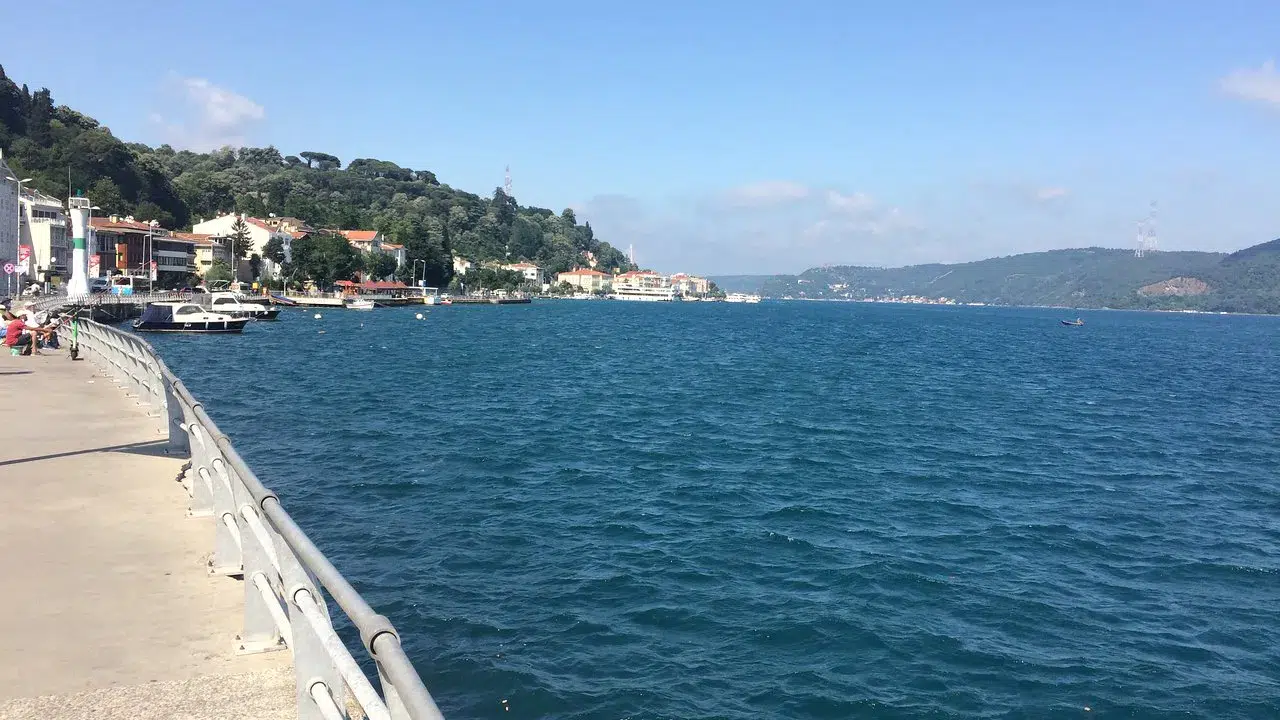 Bir anlık karar, geri dönülmez son: Sarıyer sahili mezarı oldu!