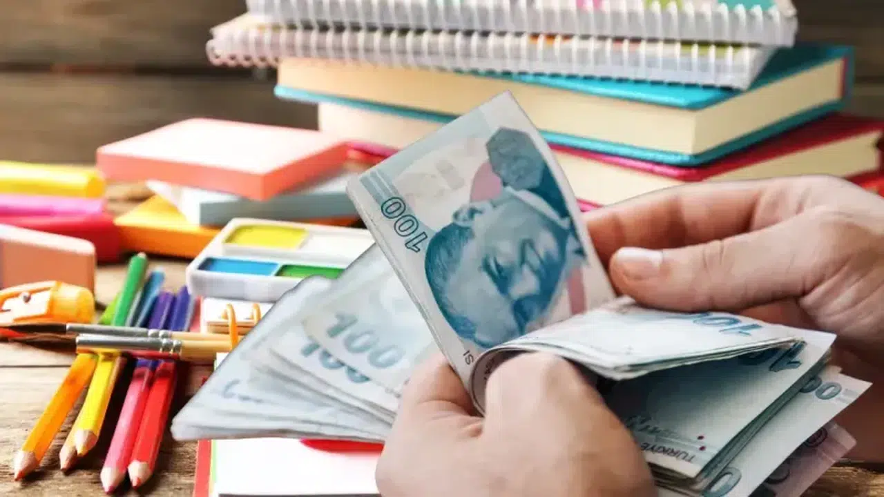 Kırtasiye yardımı başvurusu 2025-2026: e-Devlet kırtasiye desteği şartları, tarihleri ve başvuru ekranı