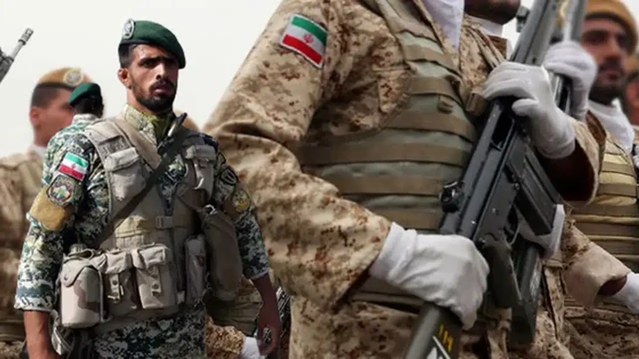 İran'ın askeri gücü 2026, ordusu kaçıncı sırada, ABD saldırırsa ne olur? 2026 güncel analiz