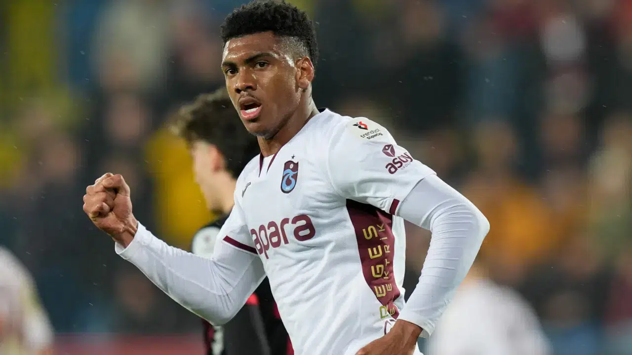 Trabzonspor Felipe Agusto’yu satacak mı, Zenit ne kadar teklif etti, bordo-mavililer kaça satmak istiyor?