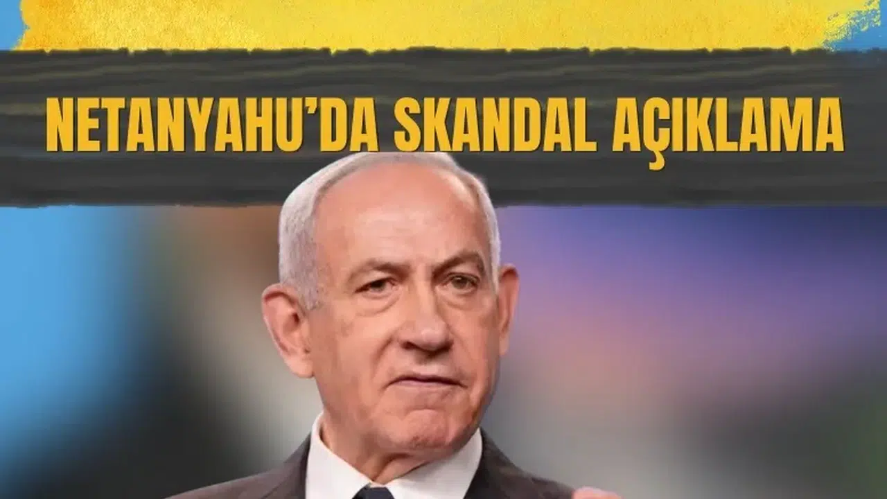 İran’da protestolar sürüyor Netanyahu’dan destek mesajı geldi