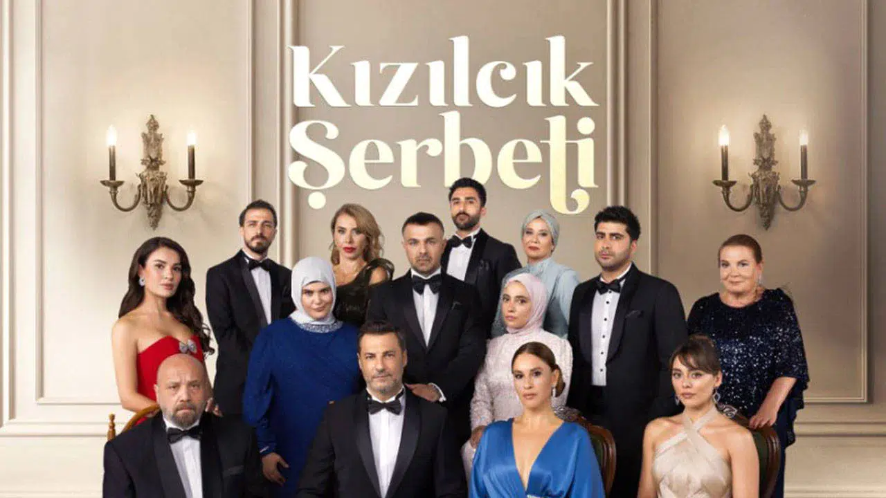 Kızılcık Şerbeti 123. Bölümde Ünallar Ailesini Kim Zehirledi, Bade Mi Hedef Aldı, Büyük Kaosun Perde Arkası Ne?