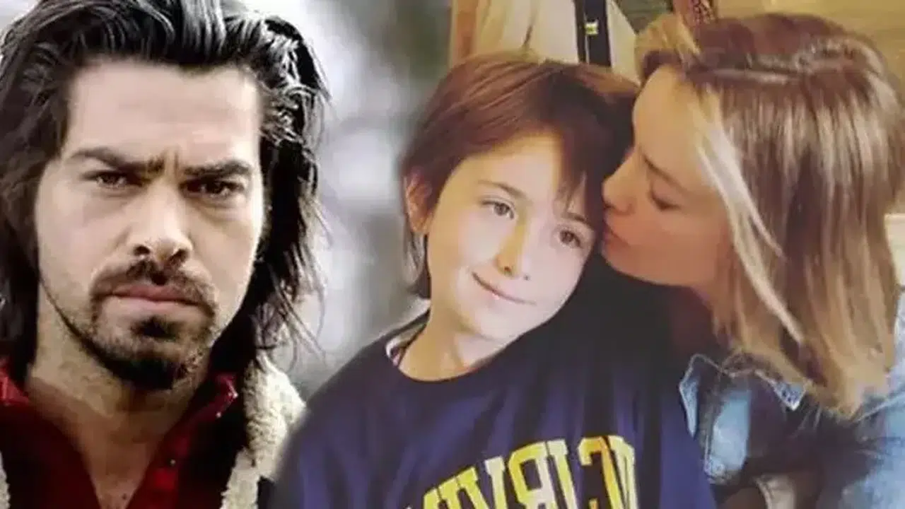 Murathan Pektaş kimdir, Gamze Özçelik’in oğlu kaç yaşında, babası Uğur Pektaş ile ilişkisi nasıl?