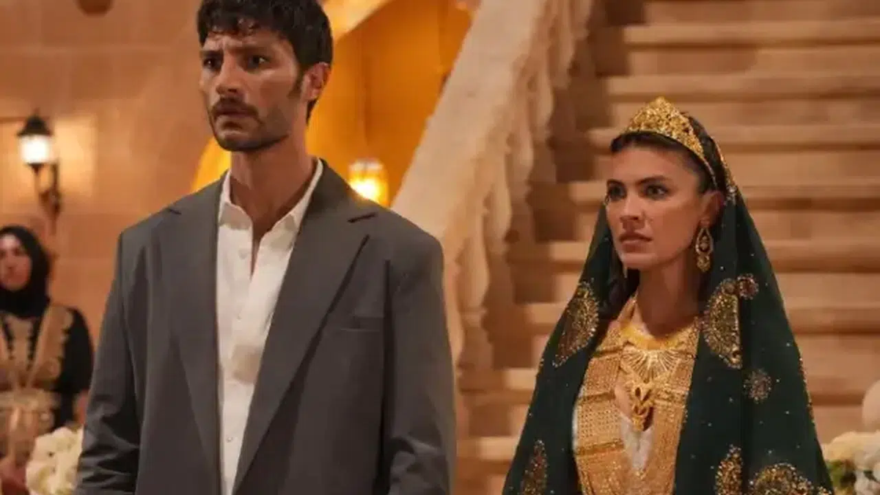 Halef dizisi 19. bölüm fragman çıktı mı, yeni bölümde ne olacak?